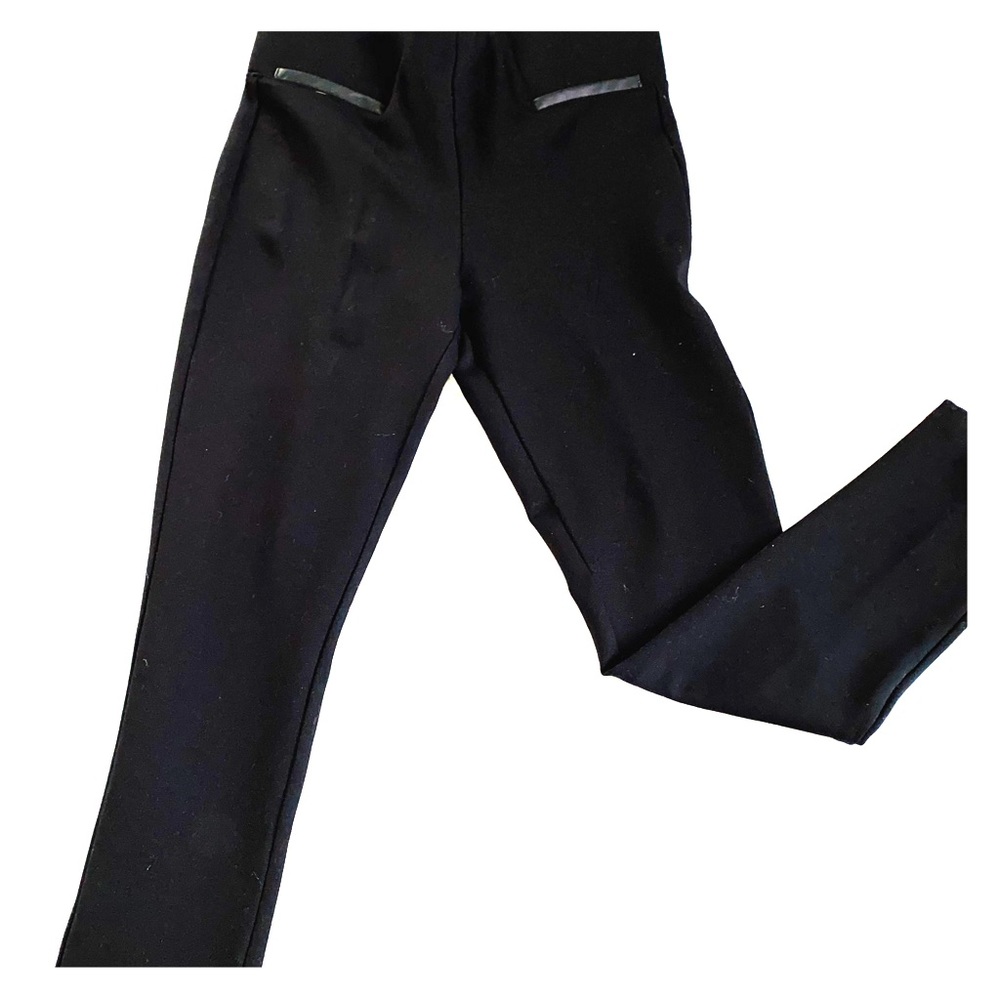 Dressy leggings, size medium
